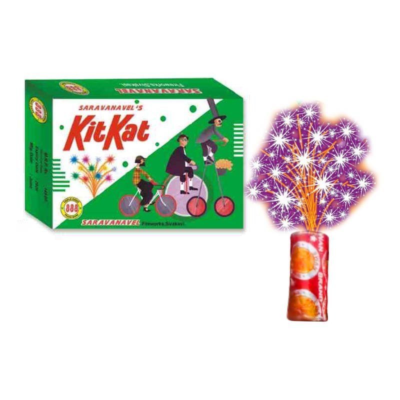 Kit-kat / Tip Top