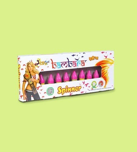Bambaram (10 Pcs)