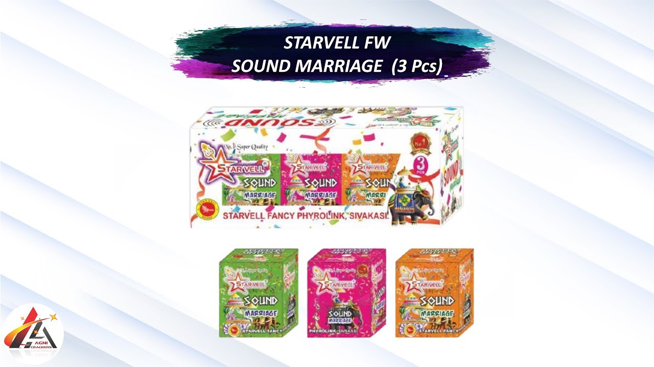 Sound Marriage