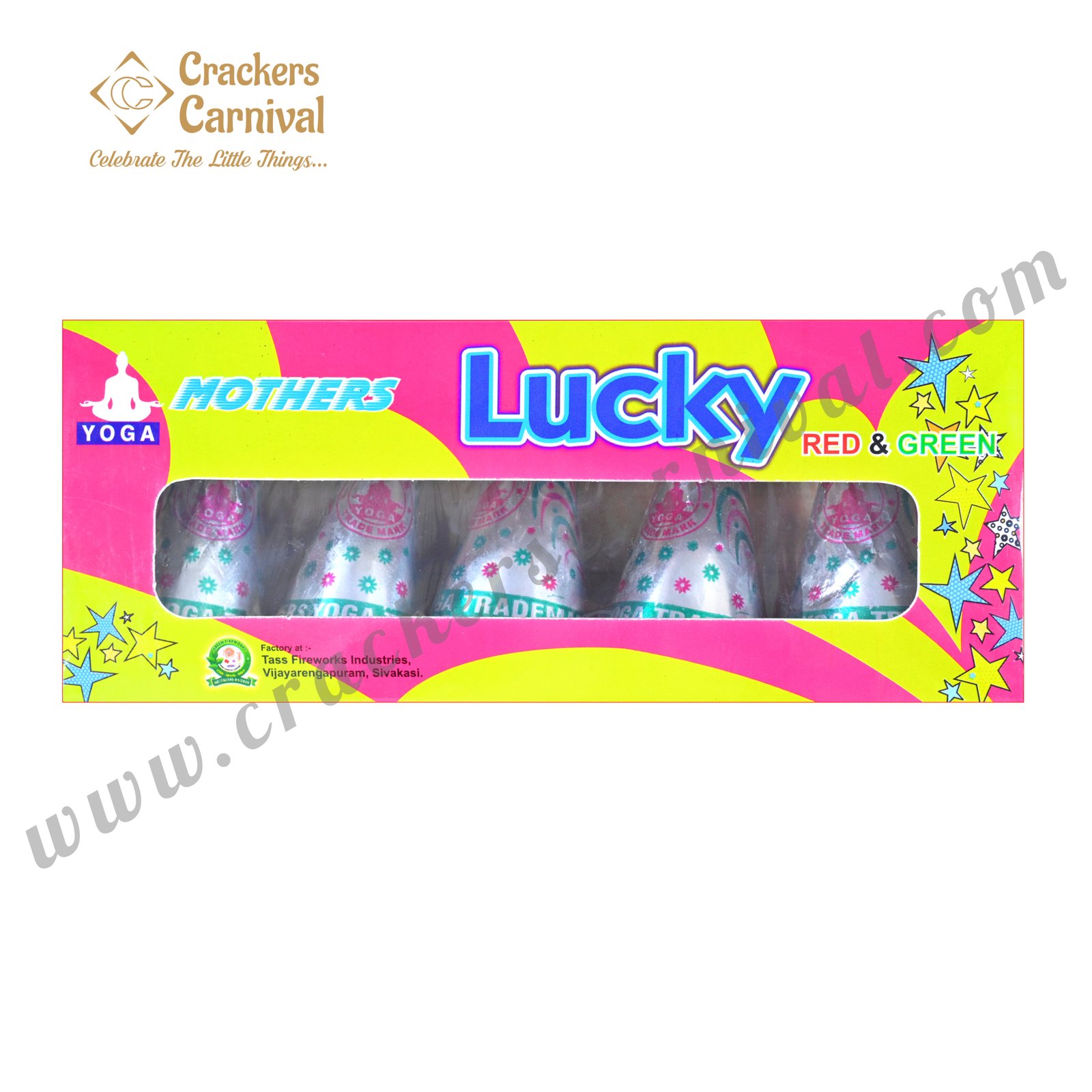 Gypsy (5 Pcs) / Luck (5 Pcs)
