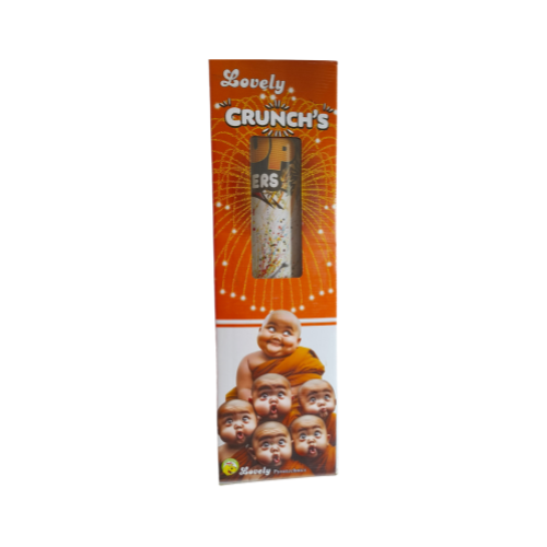 Crunch (Nayagara Crackling)