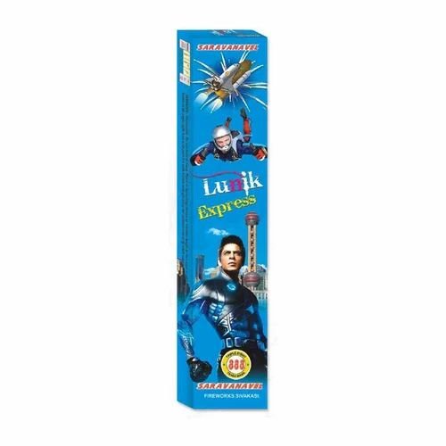 Lunik Express (10 Pcs)