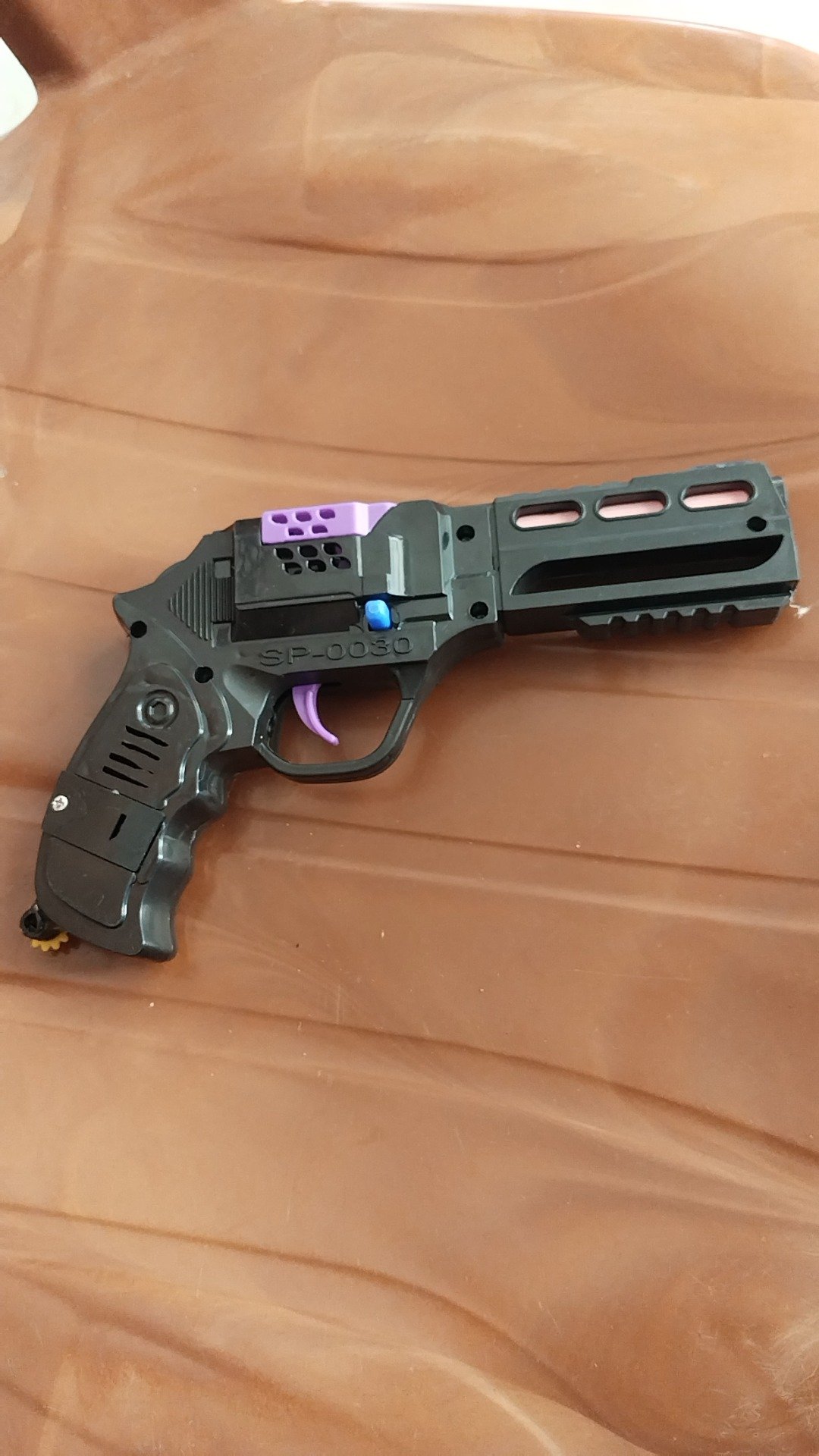 Ring Gun Pistal