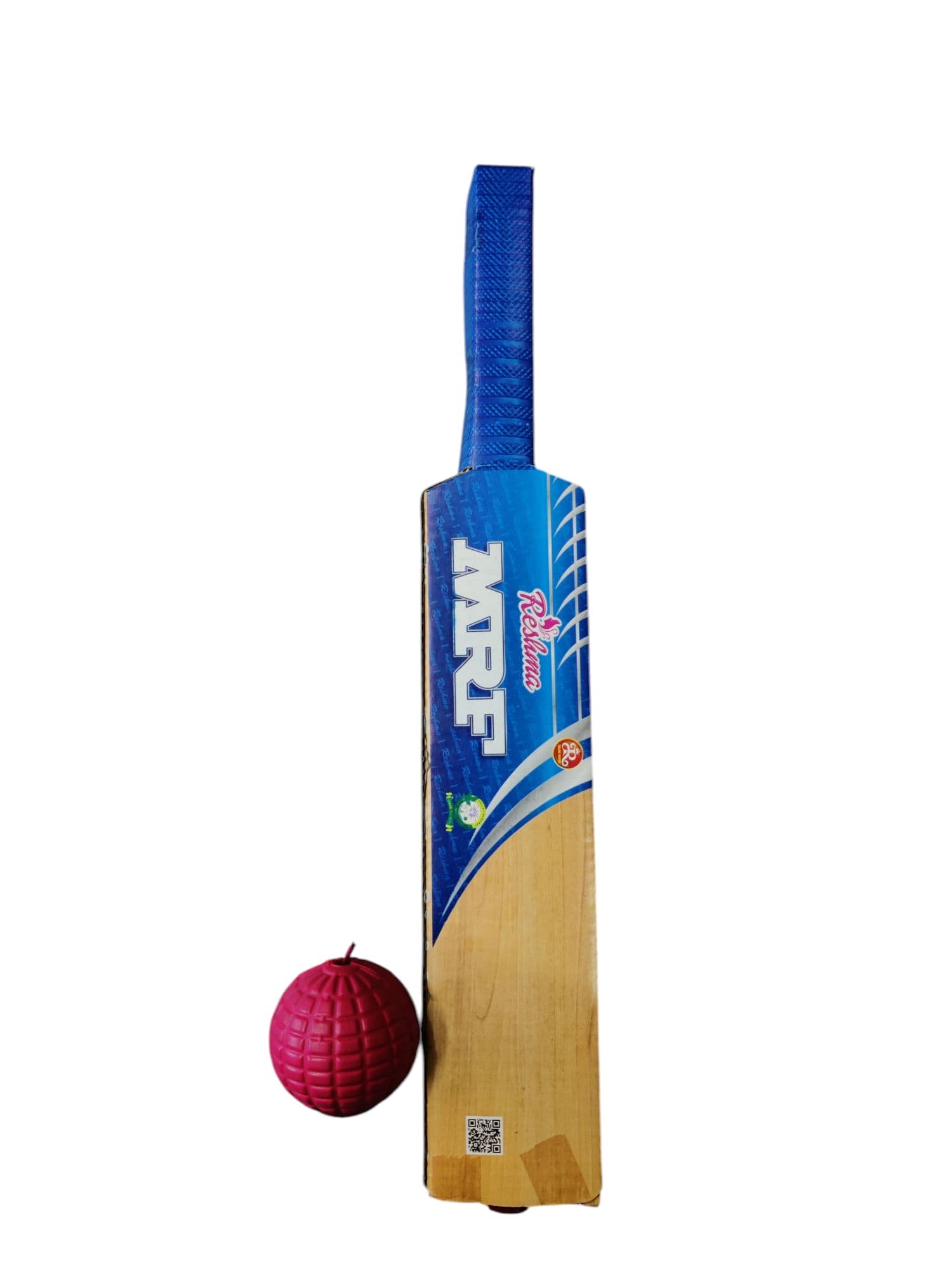 Bat & Ball