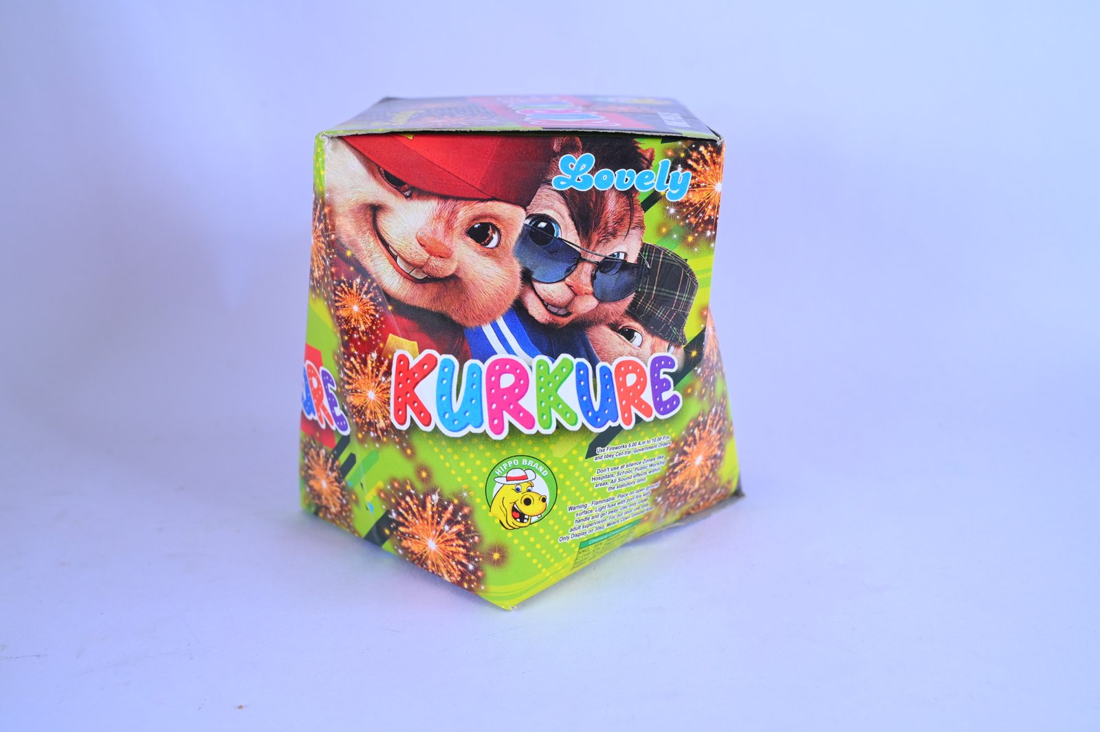 Kurkure