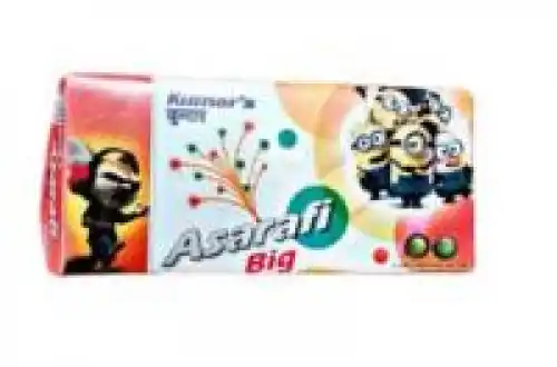 Asarafi Big (5 Pcs)